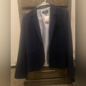 Professional blazer for work